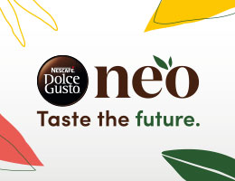 Cafetaria Nestlé