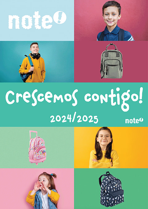 Catálogo de Moda Escolar