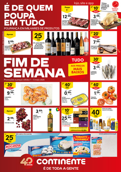 Fim de Semana