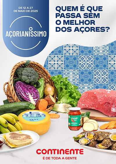 Açorianissimo