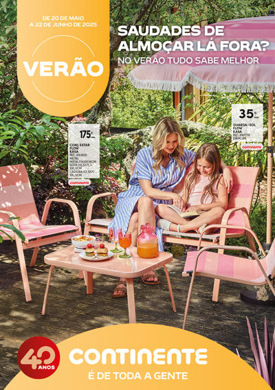 Verão