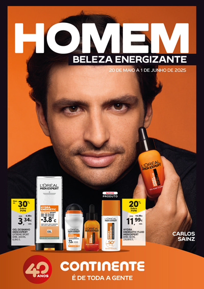 Homem