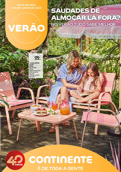 Verão
