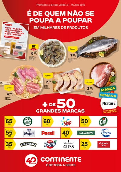 Madeira: Folheto Semanal