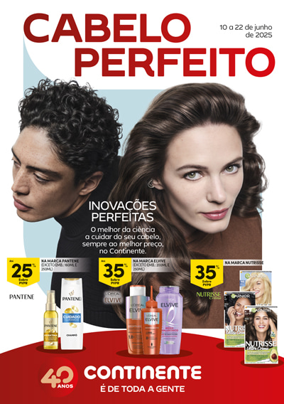 Cabelo Perfeito