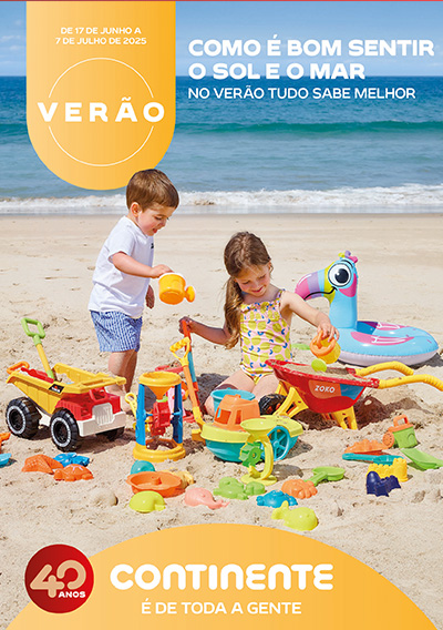 Verão