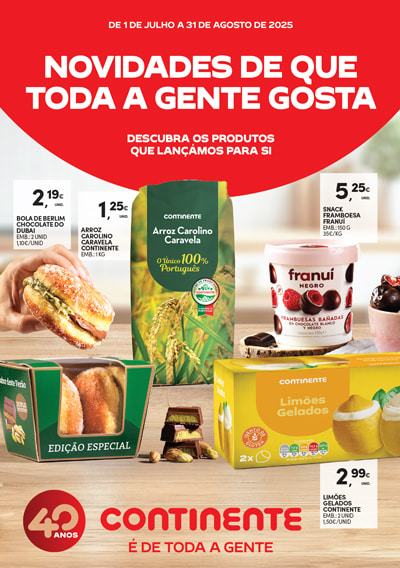 Novidades 3