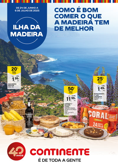Madeira