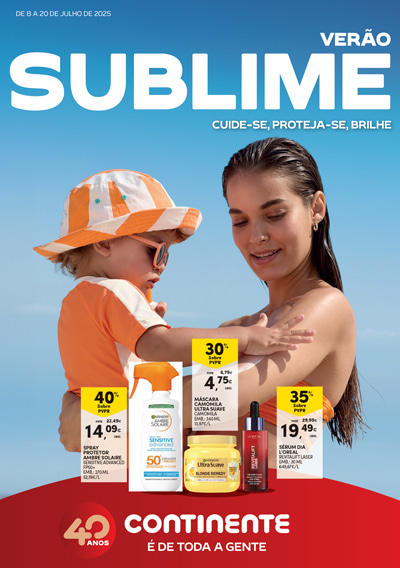 Beleza Verão