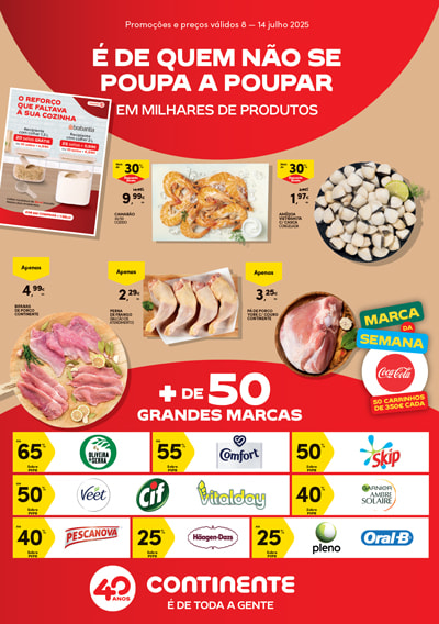 Madeira: Folheto Semanal