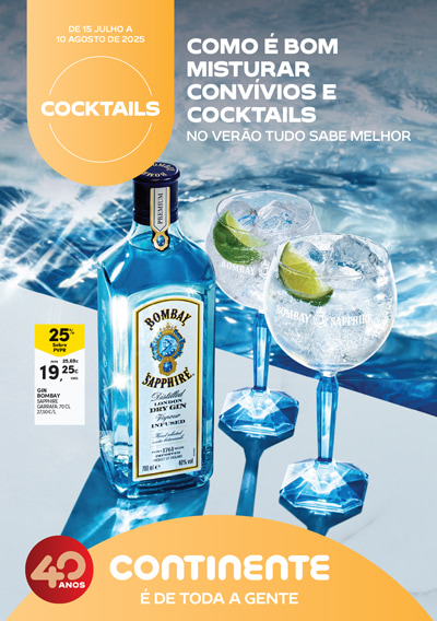 Cocktails