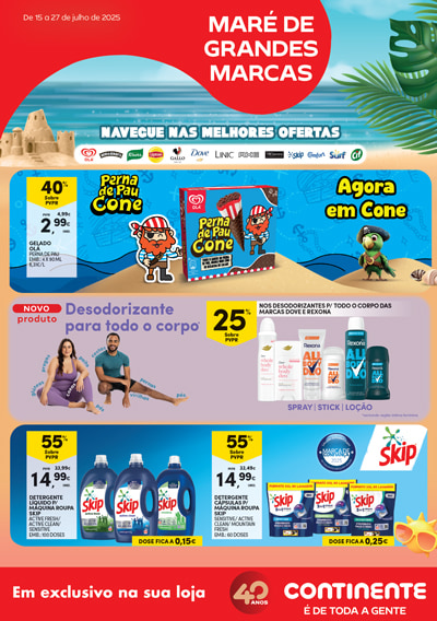Unilever
