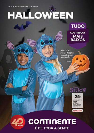 Halloween Halloween