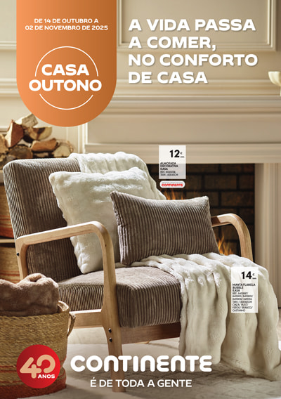 Casa Outono Casa Outono