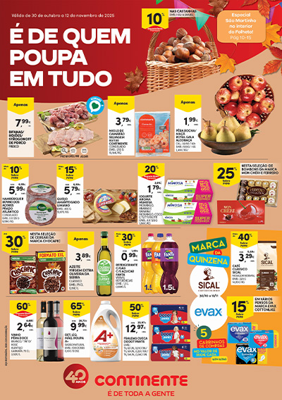 Açores: Folheto Quinzenal