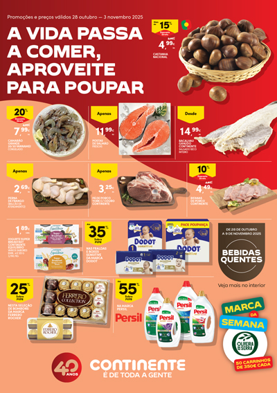 Madeira: Folheto Semanal Madeira: Folheto Semanal