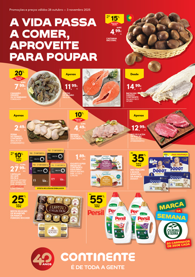 Folheto Semanal Folheto Semanal