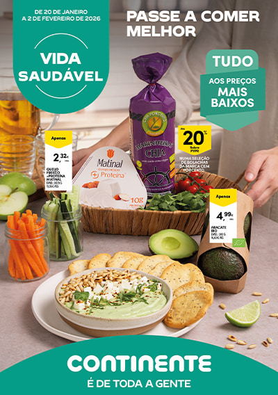 Açores: Vida Saudável