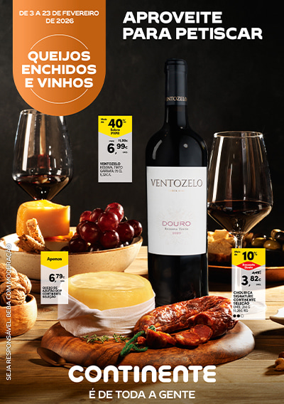 Açores: Queijos, Enchidos e Vinhos