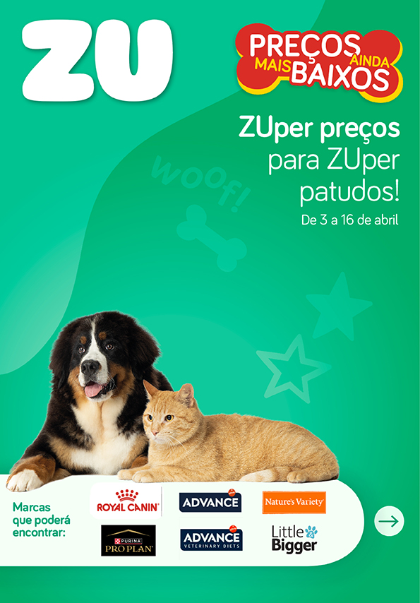 Preços ainda mais baixos