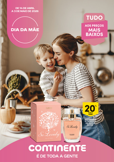 Dia da Mãe