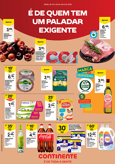 Açores: Folheto Quinzenal