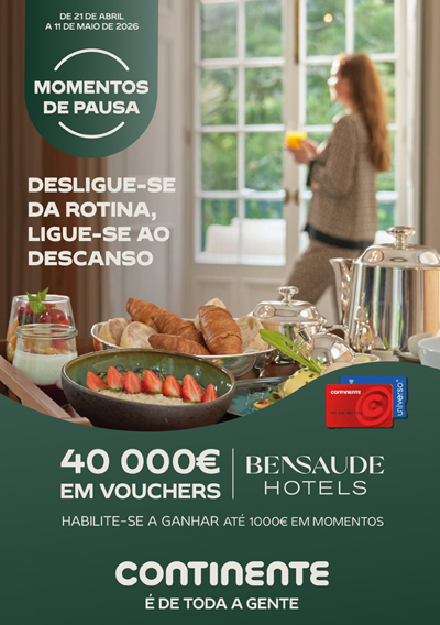 Açores: Momentos de pausa