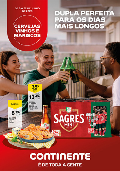 Açores: Cervejas, Vinhos e Mariscos