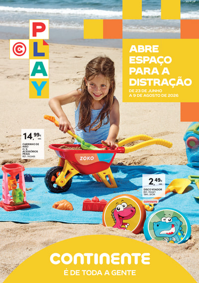 Férias de Verão