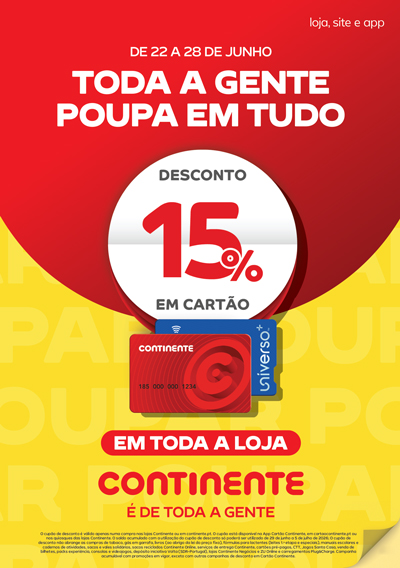 Folheto Semanal