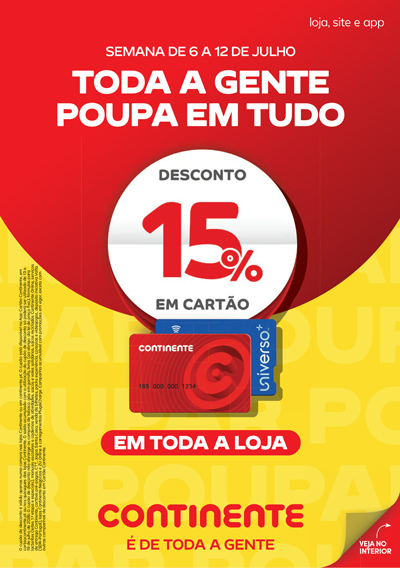 Folheto Semanal