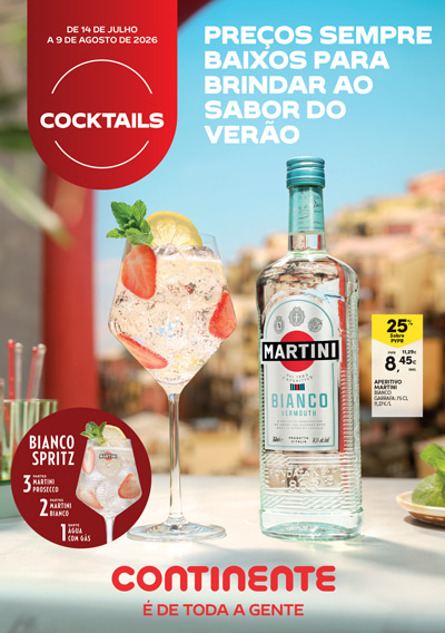 Cocktails