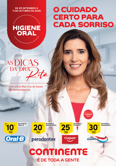 Higiene Oral