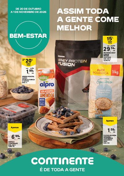 Bem-Estar