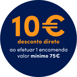 10€ Desconto