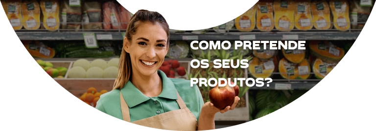 os seus os seus produtos?