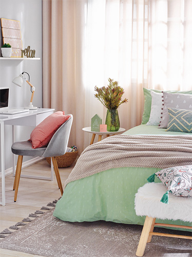 Continente roupa de cama Clearance