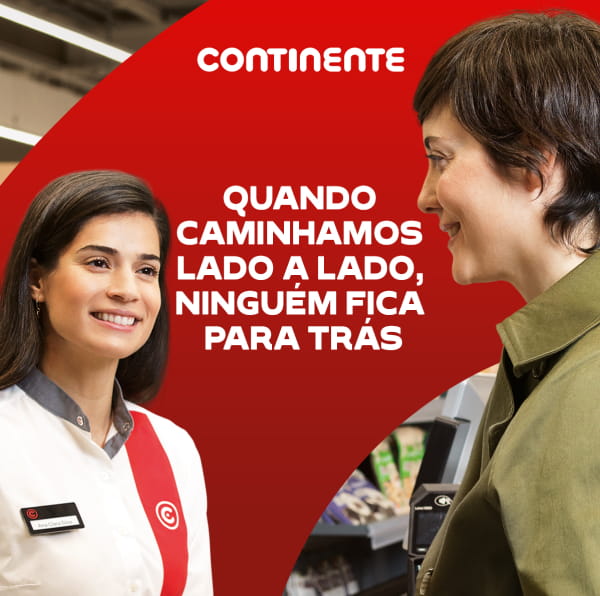 Campanhas  Continente Online