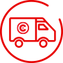 Continente Online - Vantagens - Entrega em Casa