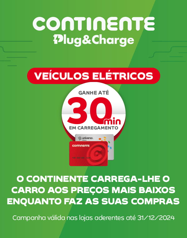 Plug & Charge