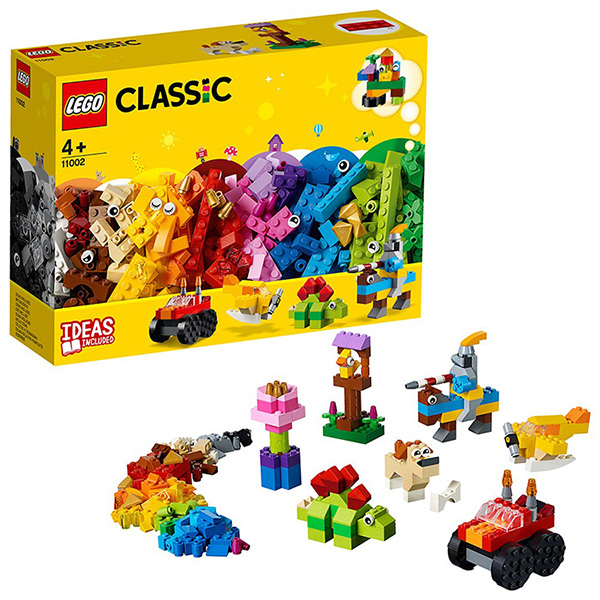 Lego classic continente Clearance