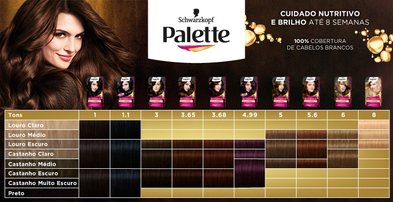 Palette