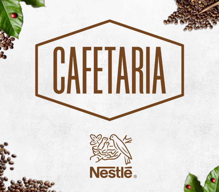 Cafetaria Nestlé